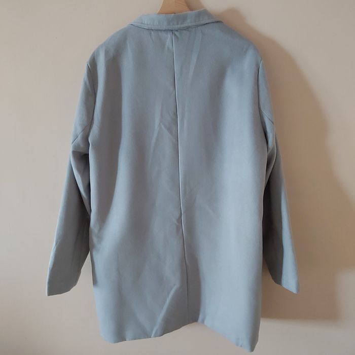 Palton haina pardesiu trench din lână bărbați