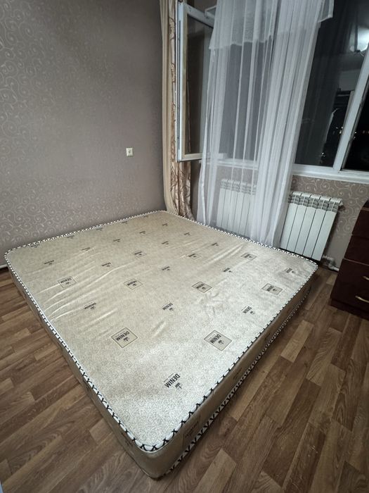 Матрас ортопедический новый