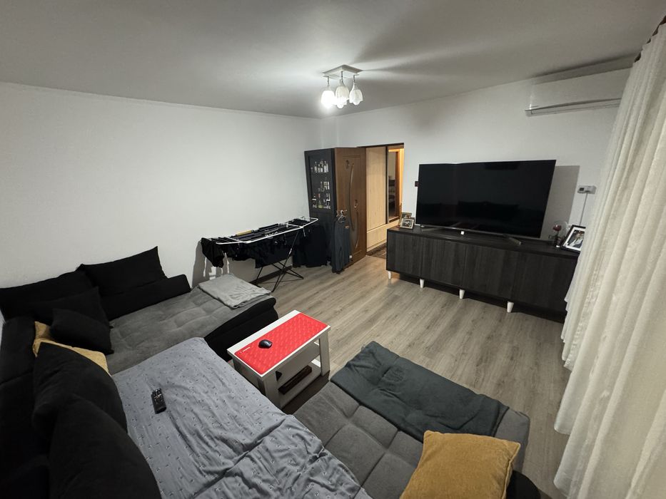 Apartament 2 camere | Micro 16