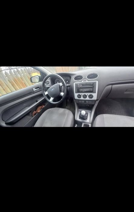 Vand sau schimb ford focus