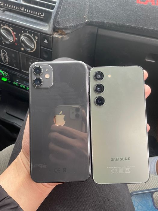 Продам Самсунг S23