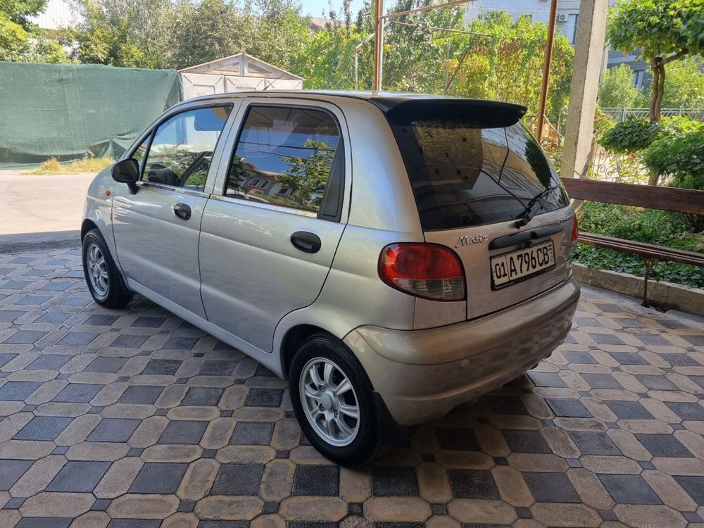 Srochna sotiladi matiz