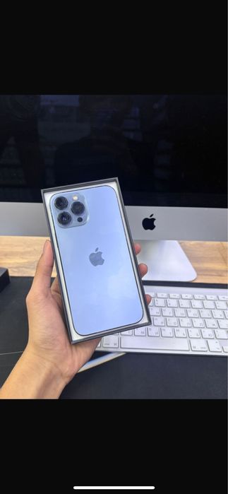 Продам iPhone 13Pro Max