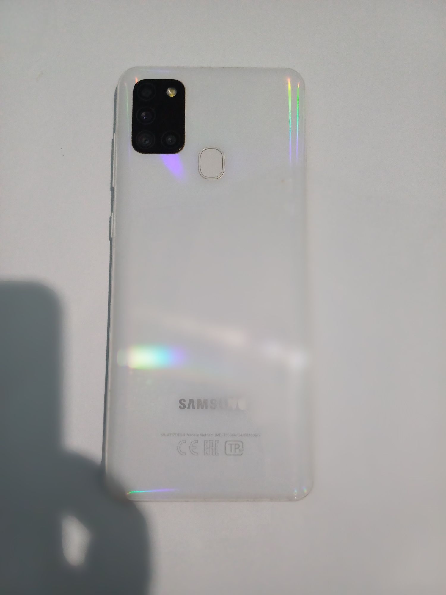 Samsung А21S 3/32lik