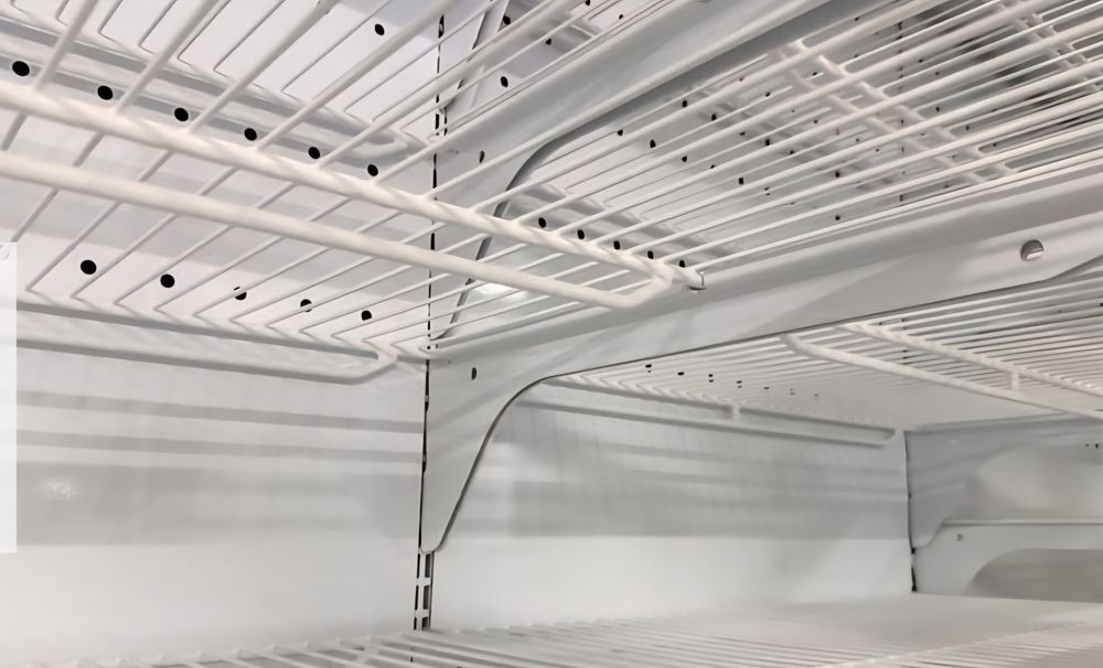 Vitrina frigorifica profesionala PREMIUM