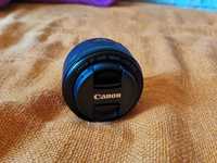 Obiectiv Canon EF 50mm DSLR F1.8 STM