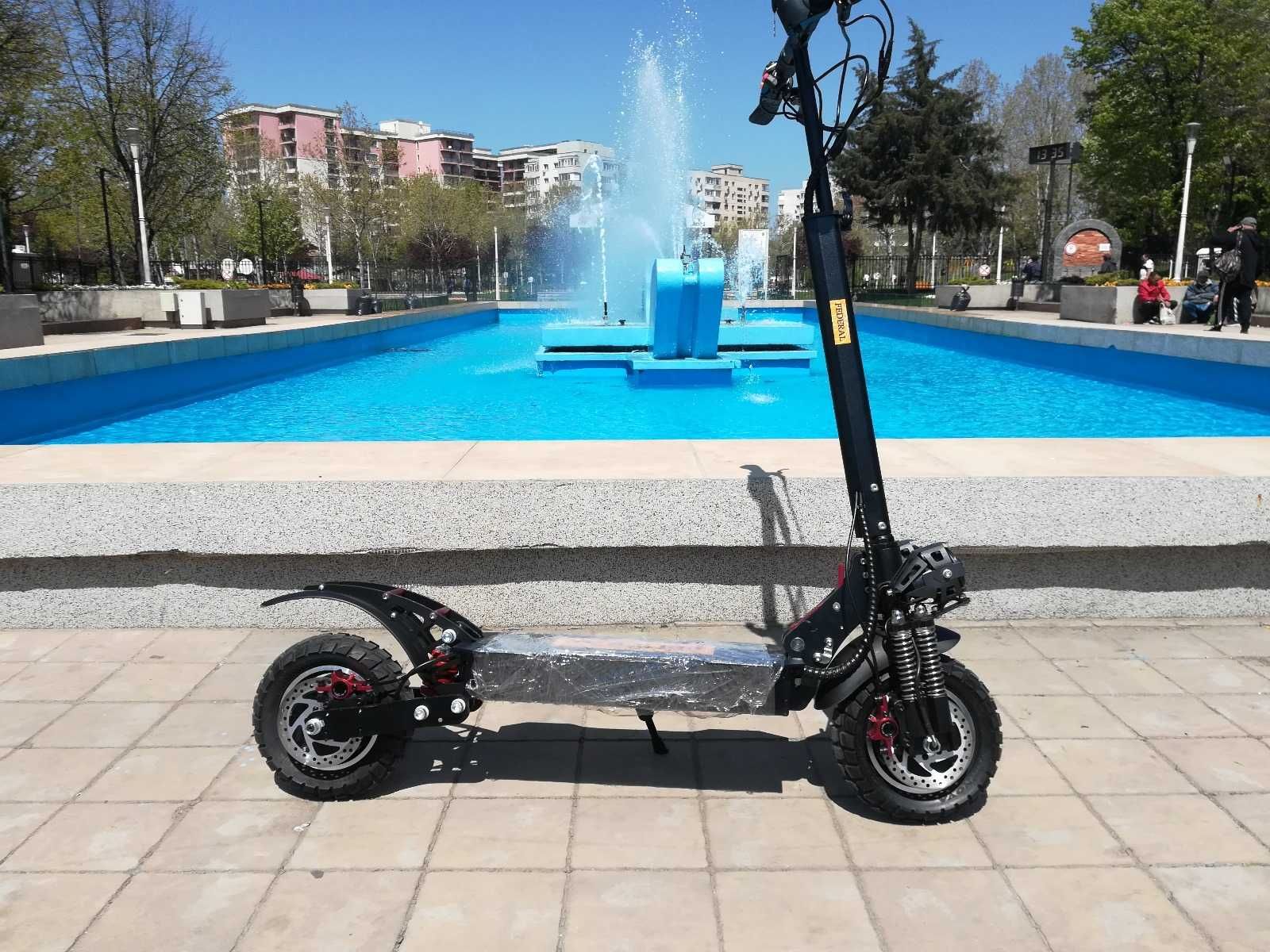 Trotineta electrica noua Premium Dualtron Razor Xiaomi Mi Segway Kugoo