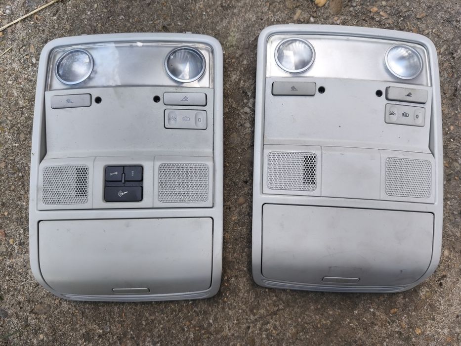 Set parasolare Volkswagen Passat B6 2005-2010