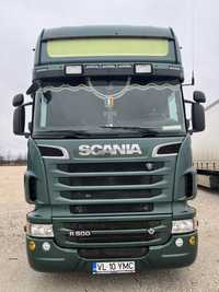 Scania R500