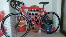 Vând biciclete semicursiere , 2022 buc