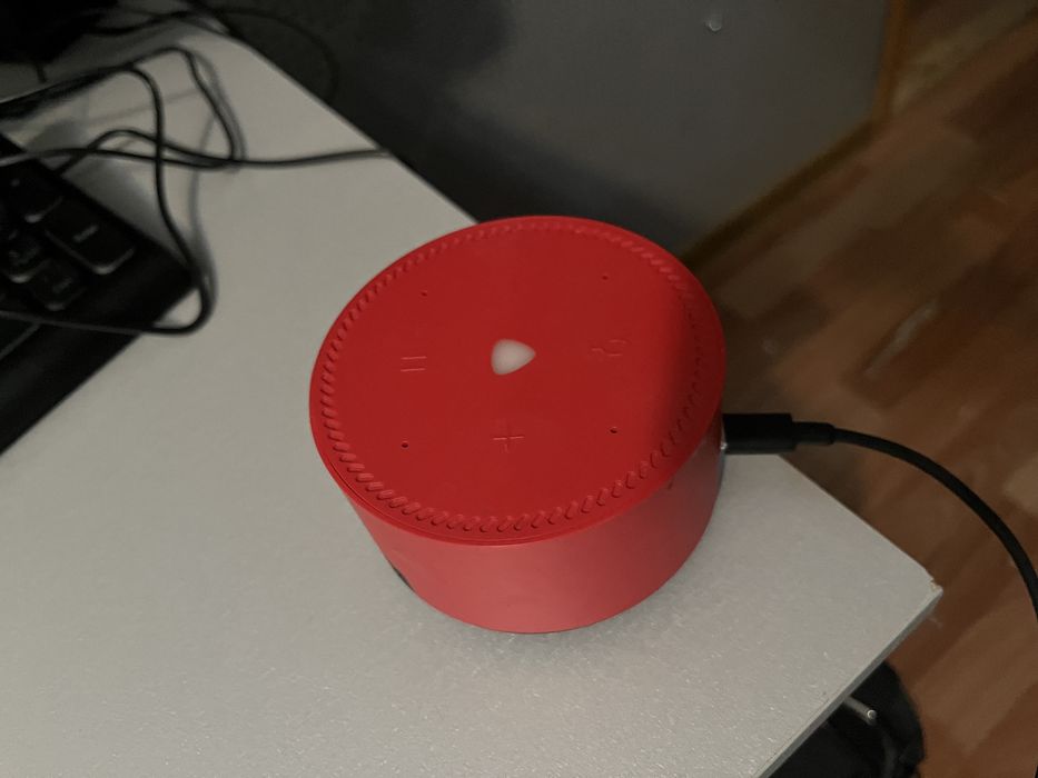 Алиса лайт колонка