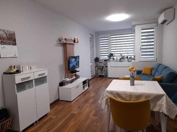 Продава се Двустаен апартамент в Пловдив, Тракия - 65 кв.м за 1569 €/кв.м - Снимка #3