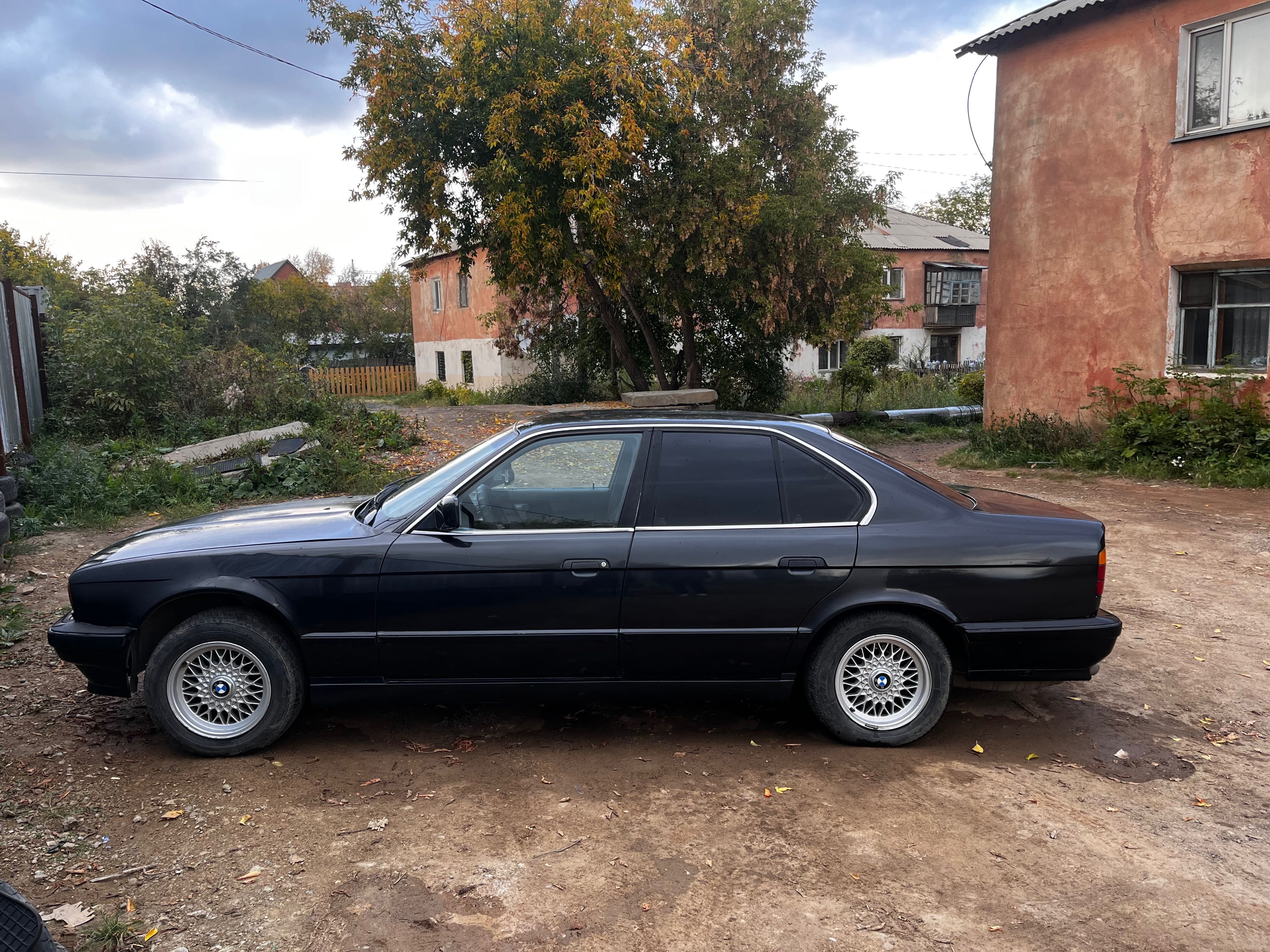Диски р15 BBS BMW