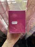 valentino born in roma pink pp