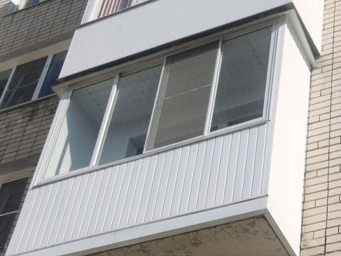 Изготовление установка пластиковых алюминиевых окон дверей балконов