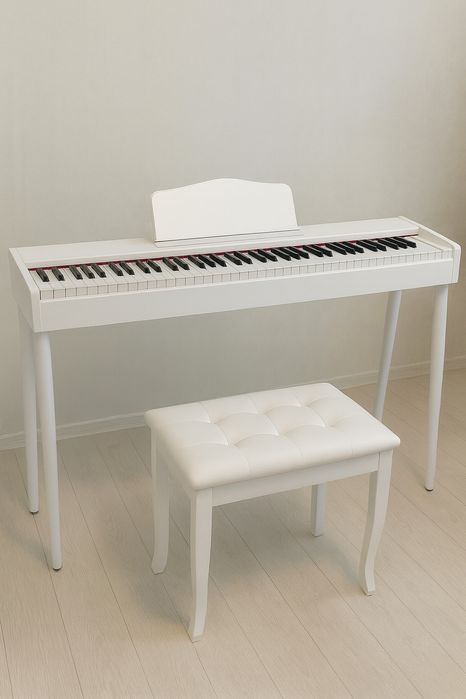 Пианино новое , электронное