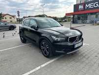 Volvo XC 40 Volvo XC40 4WD,190cp