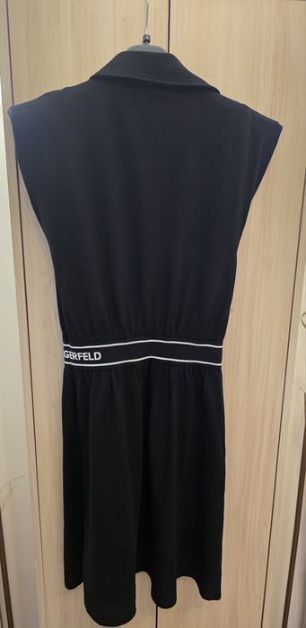 Рокля Karl Lagerfeld