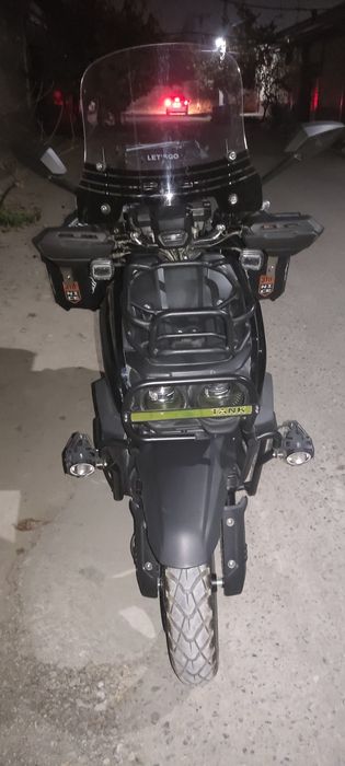 Tank skuter sotiladi srochni