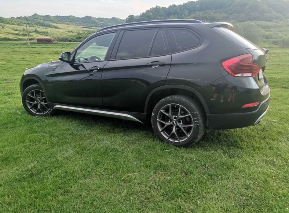 BMW X1 x drive 2015