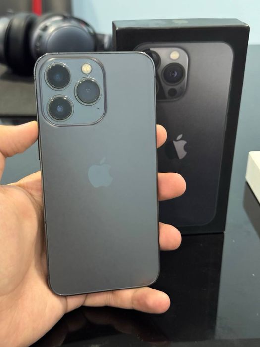 Iphone 13 pro srooochna