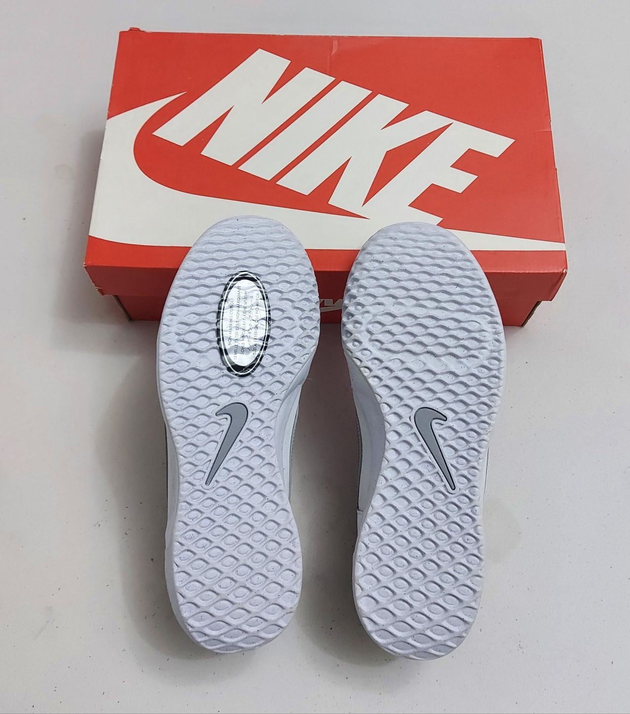 Adidasi Nike Court Zoom Lite 3, piele naturală pantofi sport tenis 39