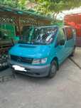 Mercedes Vito 2001
