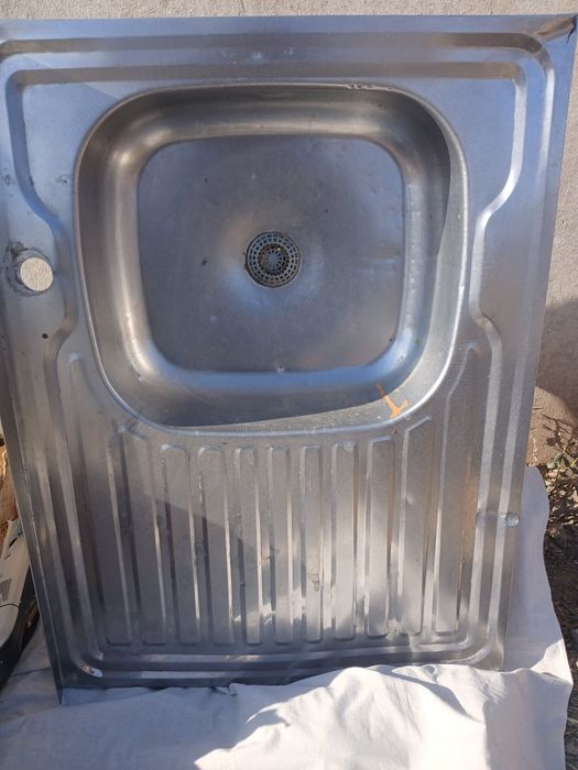 Раковина сотаман