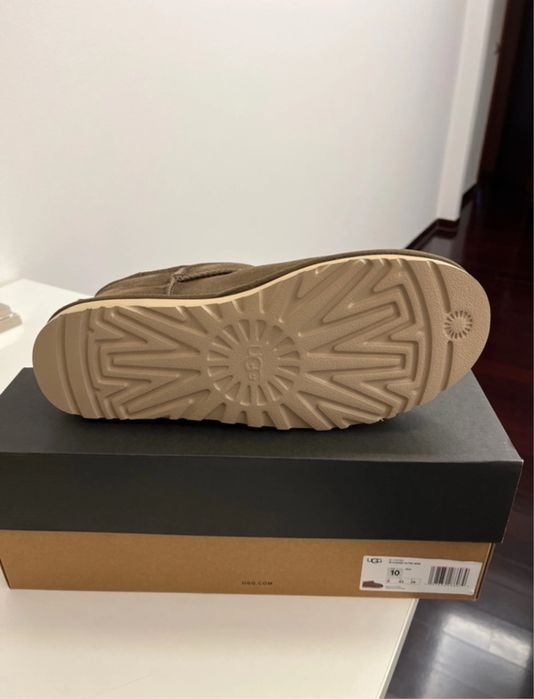 UGG Barbati marimea 43