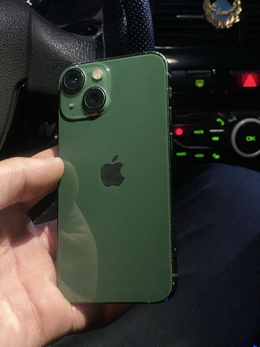 iphone 13 mini..
