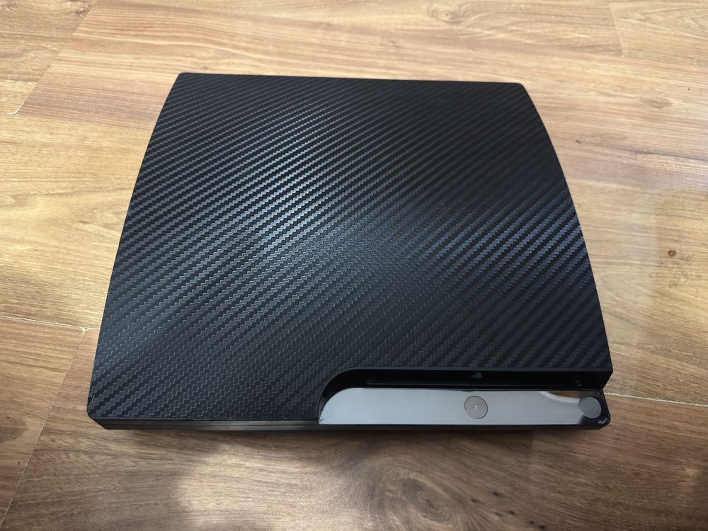 PlayStation 3 [запазен]
