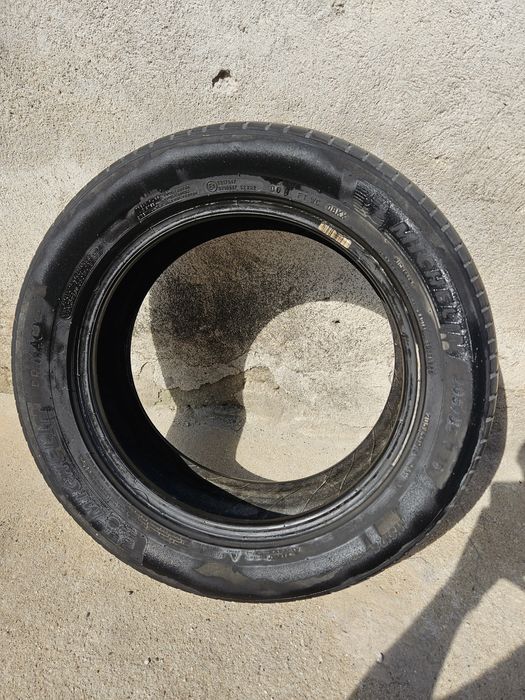 1бр. Michelin 205/55/16