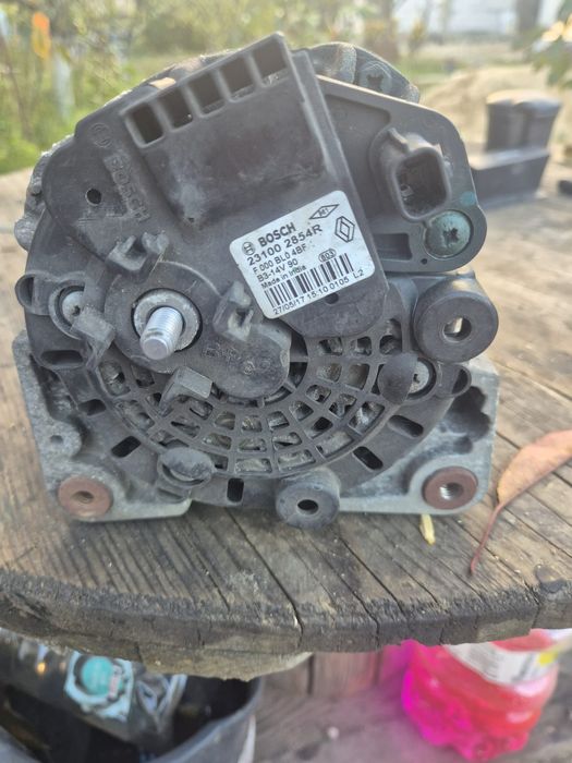 Alternator Dacia 0.9 Tce 2017-2020