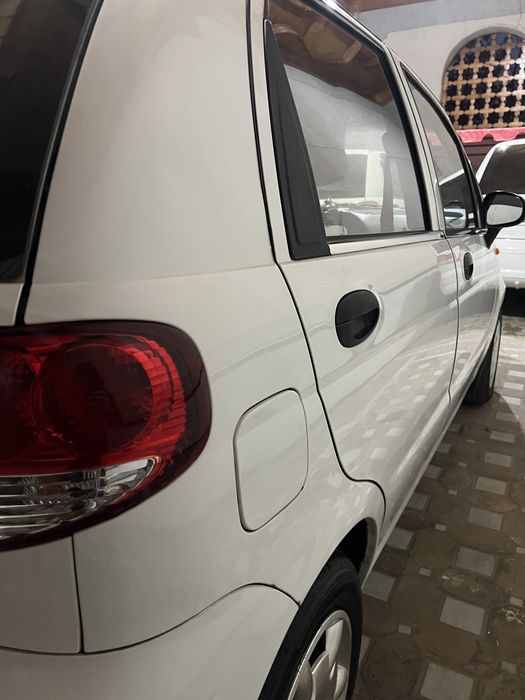 Matiz 2012 yil zor xolata