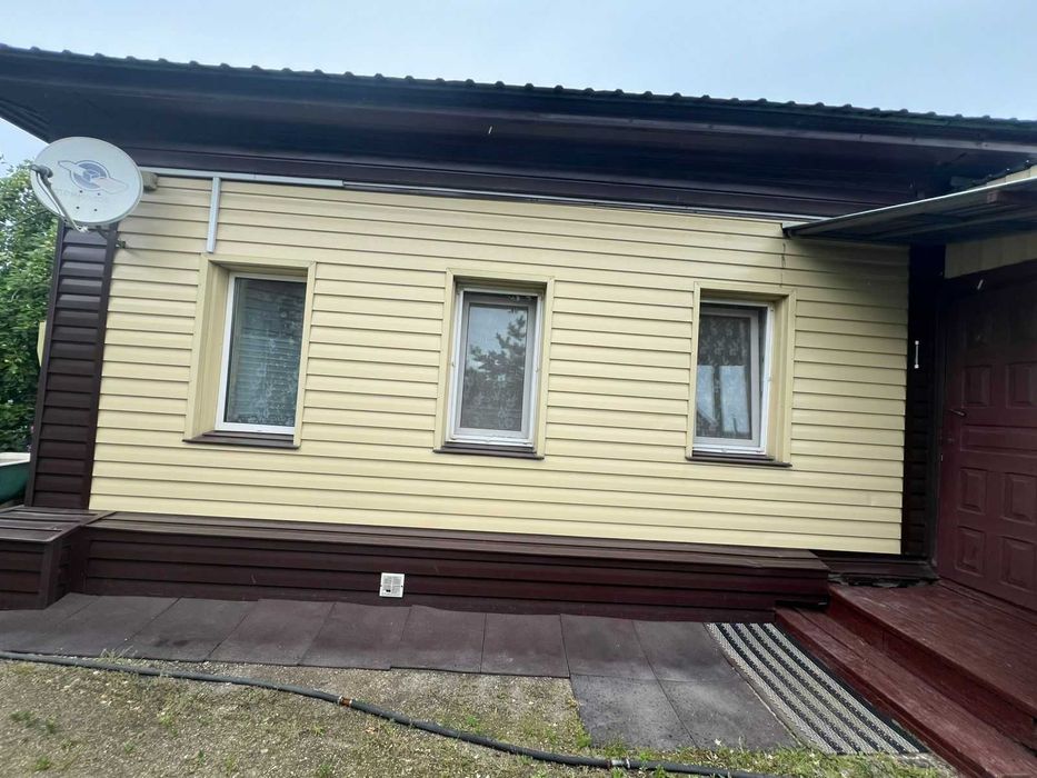 Продается 4-комнатный дом, р-н СКГУ