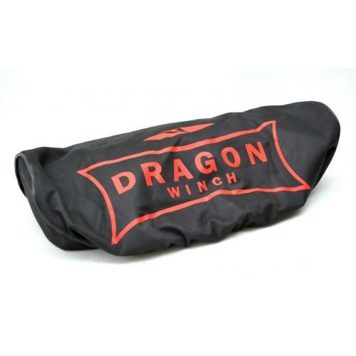 Off-road лебедка Dragon Winch - лебедки за ATV, джип и пътна помощ