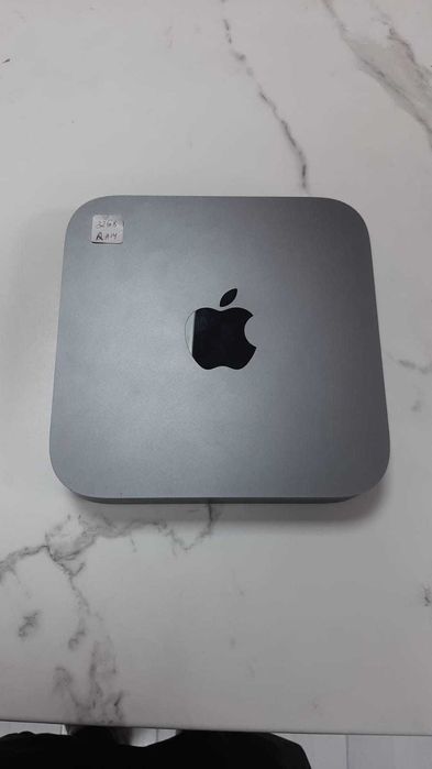 UP Bucuresti/ Mac Mini 2018 A1993/ 256GB/ Garantie