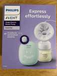 Pompă de sân electrică Philips Avent Essential, Garantie - Impecabila