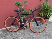 Bike single speed