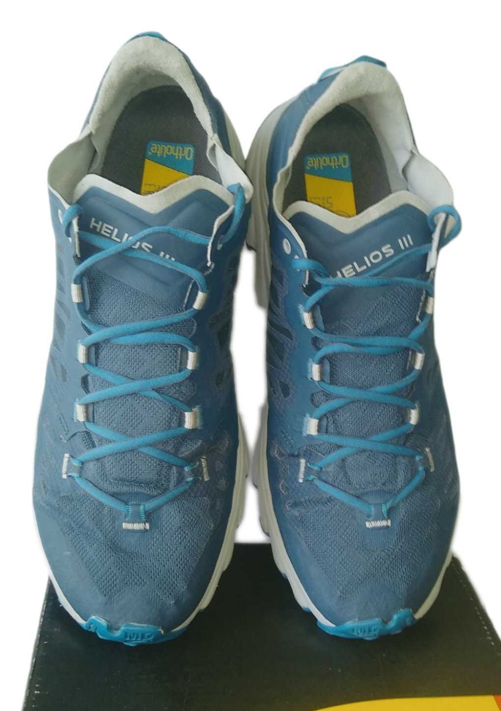 La Sportiva Helios3 Обувки Маратонки стелка 29,5см 46-47 Отлични Спорт