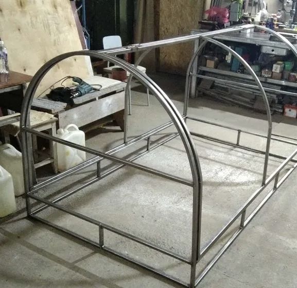 Услуги трубогиба трубогиб гильотины листогиба