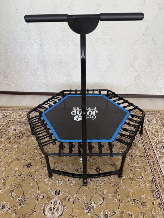 Продам джампинг батут