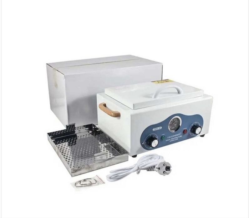 Топлинен стерилизатор (сухожар) FMX-46 / 500W