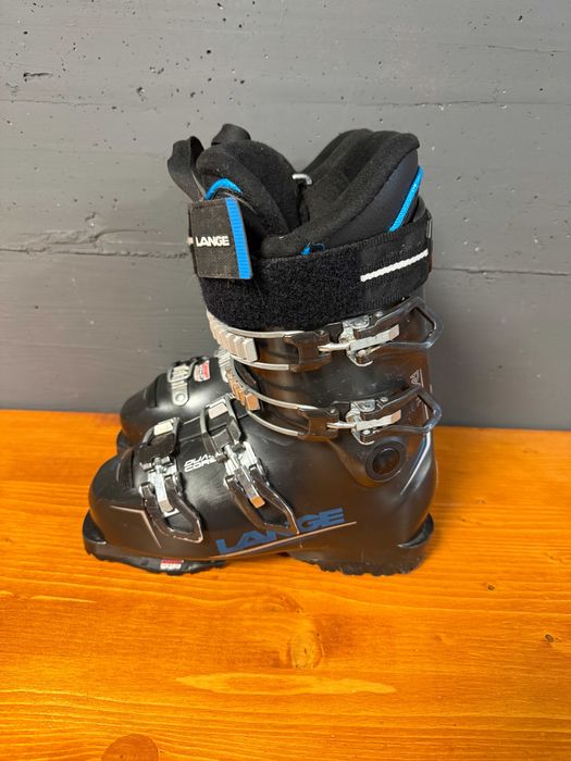 clapari lange rx rtl pro mondo 23,5 europa 36,5