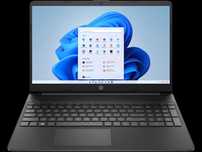 HP Laptop 15s-fq0004sa