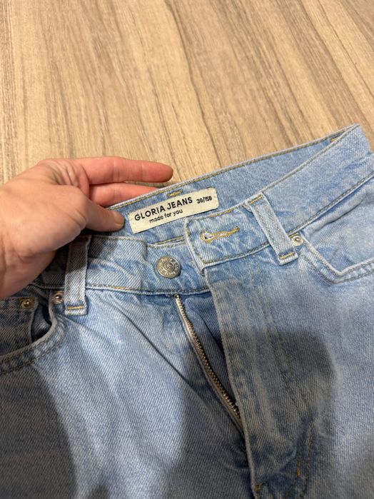 Дънки Gloria jeans 38 / 158 XS