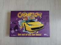 Настолна игра Потоци пари Cashflow Робърт Кийосаки Board game