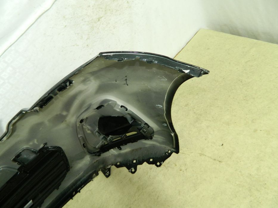 Bara fata Peugeot 108, 2014, 2015, 2016, 2017, , 52119-0H150