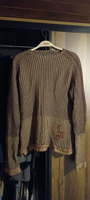 Мъжки пуловер Roberto Cavalli