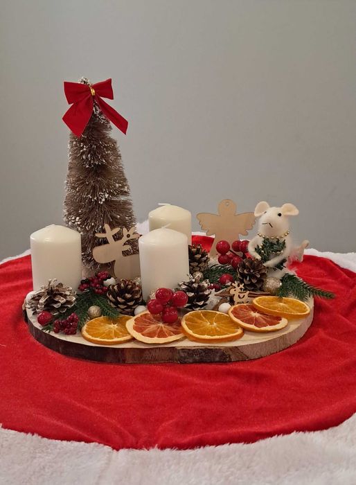 Коледна декорация